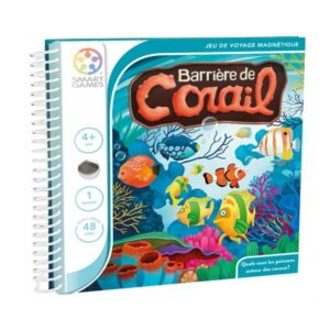 Barrière de Corail - Smart Games