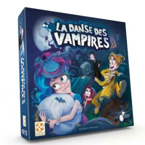 La Danse des Vampires