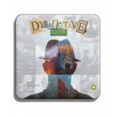 Detective Club
