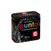 Punto - Jeu de cartes