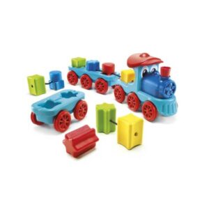 Loco Circus - Smart Games