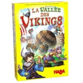La Vallée des Vikings