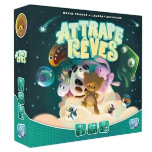 Attrape Rêves