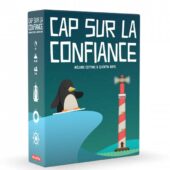 Cap sur la confiance