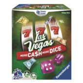 Las Vegas - More cash and dice - Extension