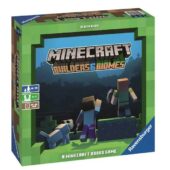 Minecraft - Jeu de société