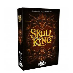 Skull King - Jeu de société