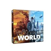 It's a wonderful world - Jeu de société