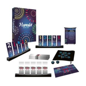 Hanabi - Grands Feux