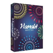 Hanabi - Grands Feux