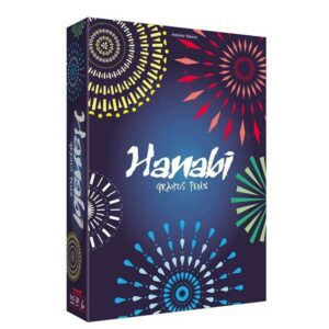 Hanabi - Grands Feux