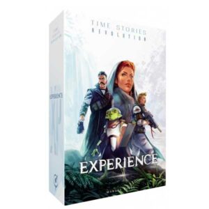Time Stories Revolution - Experience