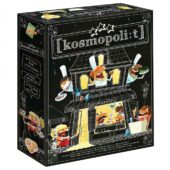 Kosmopolit - Jeu de société