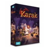 Karak - Jeu de société