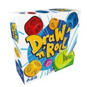 Draw n'Roll