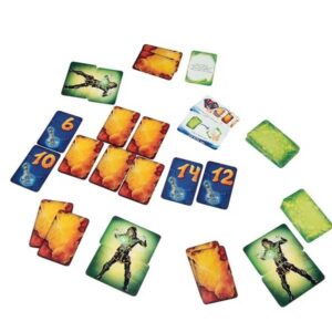 Loser - Jeu de cartes