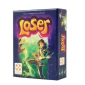 Loser - Jeu de cartes