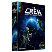 The Crew - Jeu de cartes coopératif
