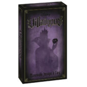 Villainous - Extension Mauvais jusqu'à l'os