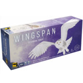 Wingspan Europe