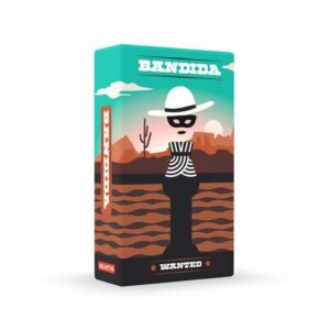 Bandida - Jeu de cartes