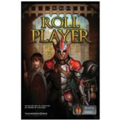 Roll Player - Jeu de société