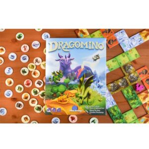 Dragomino – Image 2