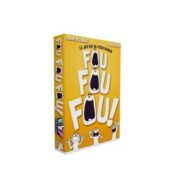 Fou, fou, fou - Jeu de cartes