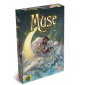 Muse - Jeu de cartes