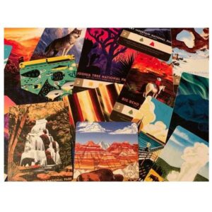 Parks - Jeu de société