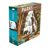 Parks - Jeu de société