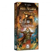 Res Arcana - Extension Lux et Tenebrae