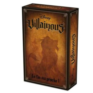 Villainous - La fin est proche