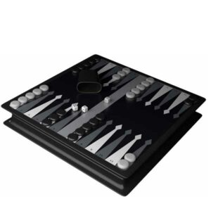 Backgammon - Série noire