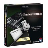Backgammon - Série noire