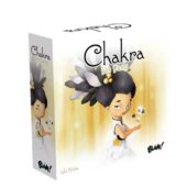Chakra - Yin Yang