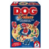 Dog Deluxe - Jeu du tock