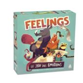 Feelings - Nouvelle version