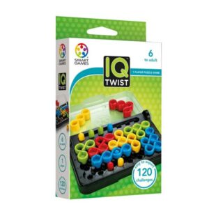 IQ Twist - Smart Games