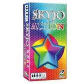 Skyjo Action