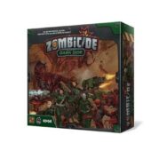 Zombicide Invader - Dark Side