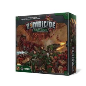 Zombicide Invader - Dark Side
