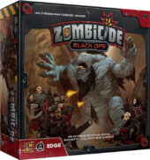 Zombicide - Black Ops