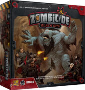 Zombicide - Black Ops