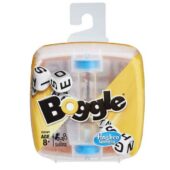 Boggle - Jeu de lettres