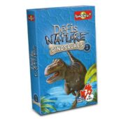 Défis Nature - Dinosaures 1