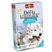 Défis Nature Inséparables