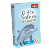 Défis Nature des petits - Mer