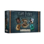 Harry Potter - Boîte monstrueuse