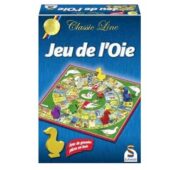 Jeu de l'oie - Schmidt